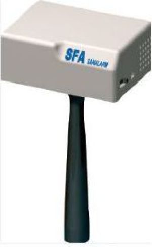 Sfa Elektroniczny czujnik poziomu ścieków w rozdrabiaczach (SANIALARM) 2