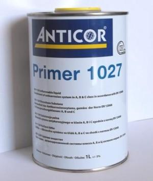 Anticor Płyn gruntujący POLYKEN PRIMER 1027 puszka 1L - AP-1027000-0000010 1