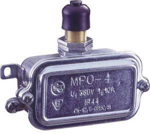 Promet Łącznik MPO-4 miniaturowy (W0-59-152012) 1