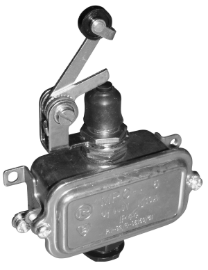 Promet Łącznik miniaturowy MP0-5 400V 10A IP44 (W0-59-152022) 1