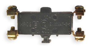 Promet Łącznik miniaturowy MP0-B 400V 10A IP40 - W0-59-191012 1