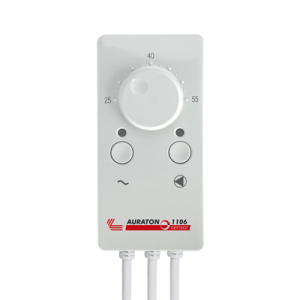 Lars Sterownik pompy C.O. Auraton 1106 (0011060000) 2