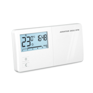 Lars Regulator temperatury Auraton 2025 R tygodniowy bezprzewodowy (20251009) 1