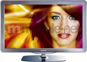 Telewizor Philips Telewizory LCD >> Telewizor 40" LCD Philips 40PFL7605H/12 (40PFL7605H/12) - ZAMPHIRTV0027 1