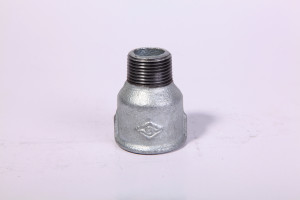 Opal Mufa redukcyjna M4 nakrętno-wkrętna zwężkowa 6/4x5/4" ocynk - 246-33V 2