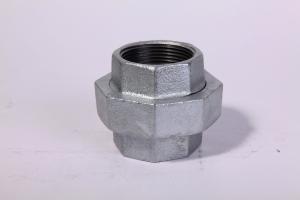 Opal Śrubunek dwuzłączka prosta nakrętna stożkowa 2" - 340-9V 1