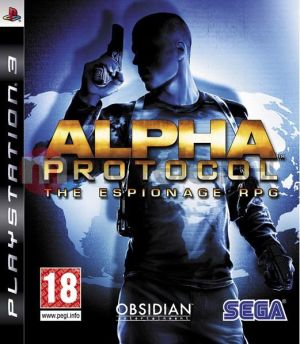 Alpha Protocol 1
