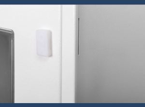 Karwasz Rozdzielnica uniwersalna RU-1-2L-12 z oknem RU-1-2L-12 Z/O 5