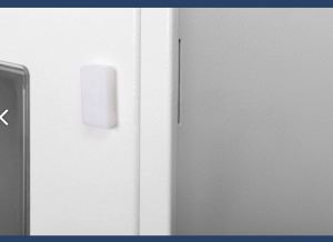 Karwasz Rozdzielnica uniwersalna IP30 biała RU-38 4