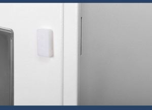 Karwasz Rozdzielnica uniwersalna dwulicznikowa IP30 biała RU-2L-20 4