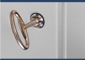 Karwasz Rozdzielnica n/t hermetyczna IP54 TH35 szara RNH-24 6