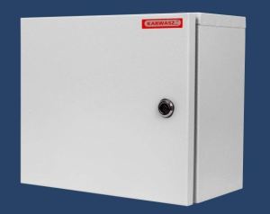 Karwasz Rozdzielnica n/t hermetyczna plombowana IP54 RNH-12-P 2