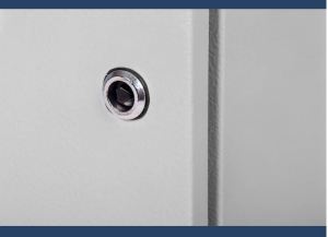 Karwasz Rozdzielnica n/t hermetyczna plombowana IP54 RNH-12-P 5