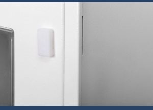 Karwasz Rozdzielnica bezpiecznikowa n/t biała RN-60 4