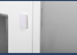 Karwasz Rozdzielnica bezpiecznikowa n/t biała RN-36 4