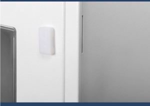 Karwasz Rozdzielnica bezpiecznikowa p/t IP30 biała RP-24 5