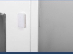 Karwasz Rozdzielnica bezpiecznikowa p/t plombowana IP30 biała (RP-6-P) 5