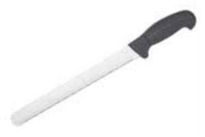 Wolfcraft Nóż do cięcia materiałów izolacyjnych 250mm (4147000) 1
