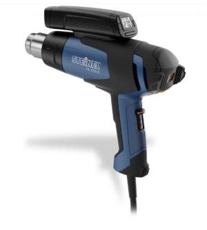 Steinel Miernik HL Scan temperatury pracy 2