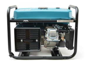 Agregat Könner & Söhnen 3000 W 5