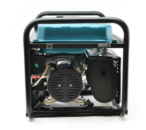 Agregat Könner & Söhnen 3000 W 6