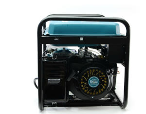 Agregat Könner & Söhnen 5500 W 3