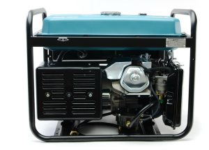 Agregat Könner & Söhnen 5500 W 4