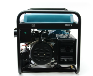 Agregat Könner & Söhnen 5500 W 5