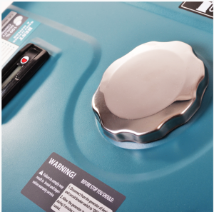 Agregat Könner & Söhnen 5500 W 9