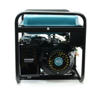 Agregat Könner & Söhnen KS7000E 5500 W 1-fazowy 3