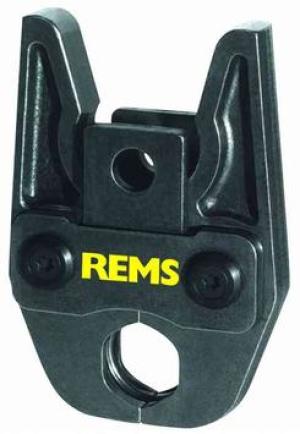 Rems Szczęka profil V-kształtki IBP 15mm - 570115 1