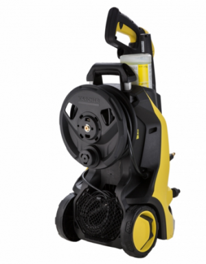 Myjka ciśnieniowa Karcher K5 Premium Full Control (1.324-600.0) 4