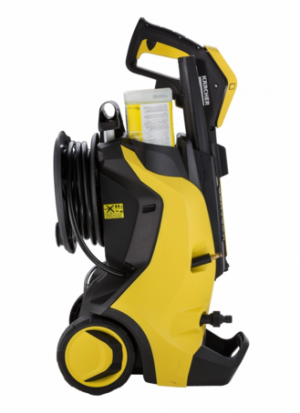 Myjka ciśnieniowa Karcher K5 Premium Full Control (1.324-600.0) 5