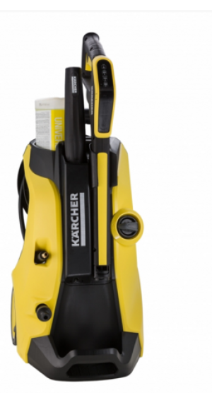 Myjka ciśnieniowa Karcher 2