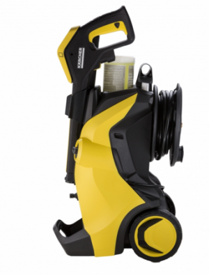 Myjka ciśnieniowa Karcher 3
