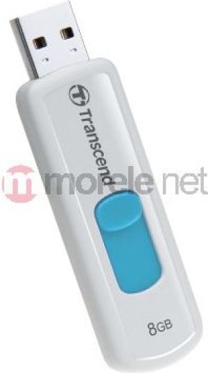 Pendrive Transcend JetFlash 530 8GB (TS8GJF530) 1