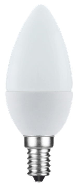 Helios Lampa świecowa LED 5W E14 - LED-2705 1