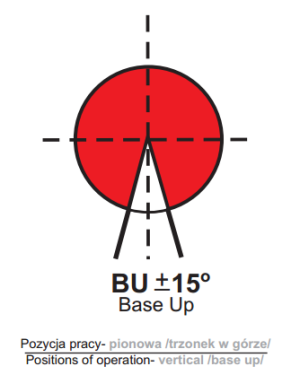 Helios Lampa żarowo-rtęciowa E40 250W (MIX-2027) 5