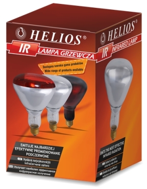 Helios PROM.PODCZ.175W E27F I-123 TRWAŁ.50000 - PRO-1988 2