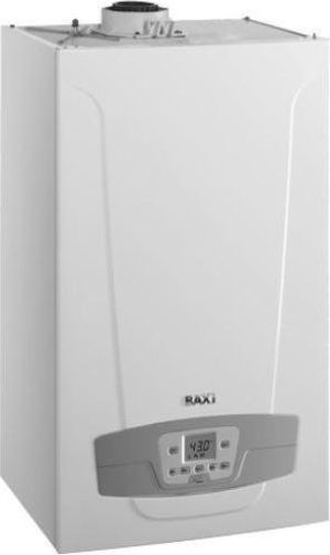 Piec gazowy De Dietrich Kocioł gazowy kondensacyjny 2-funkcyjny Baxi DuoTec Compact + 20 (722017501) 1