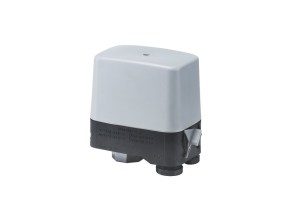 Danfoss Wyłącznik ciśnieniowy TYP CS 2-6 BAR 12A 1/2" (031E021066) 2