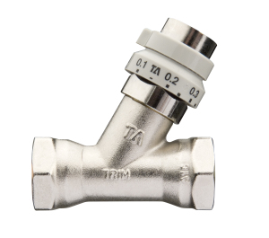 TA Hydronics Zawór regulacyjny STK DN 15 (50-007-715) 2