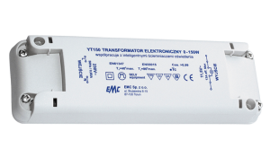 Govena Transformator elektroniczny YT 0-150W TEG-YT-150T-EMC 1