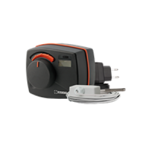 ESBE Sterownik zaworu mieszającego CRC111 230 V AC 6Nm - 12820100 1