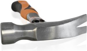 EPM Młotek stolarski rączka z tworzywa sztucznego 450g  (E-420-3092) 2