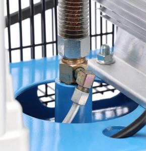 Sprężarka Airpress HL 340-90 10bar 90L (36844-E) 14