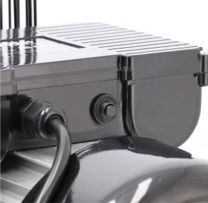 Sprężarka Airpress HL 340-90 10bar 90L (36844-E) 16