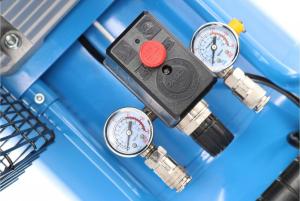 Sprężarka Airpress HL 340-90 10bar 90L (36844-E) 17