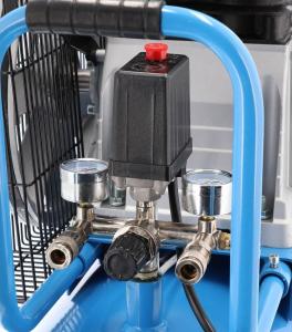 Sprężarka Airpress HL 340-90 10bar 90L (36844-E) 18