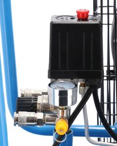 Sprężarka Airpress HL 340-90 10bar 90L (36844-E) 19